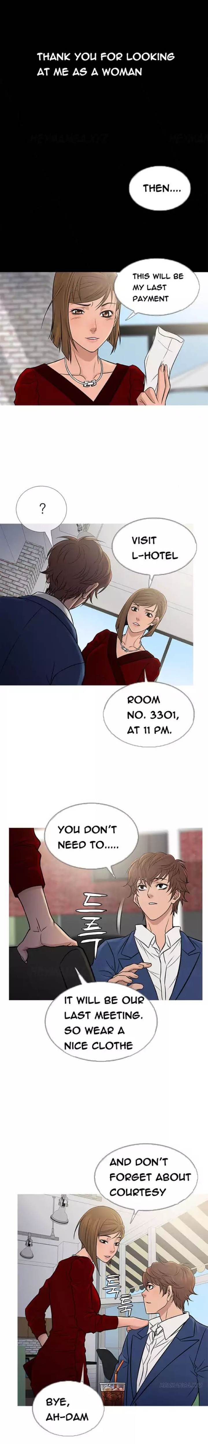 Heaven Chapter 65 - Manhwa18.com