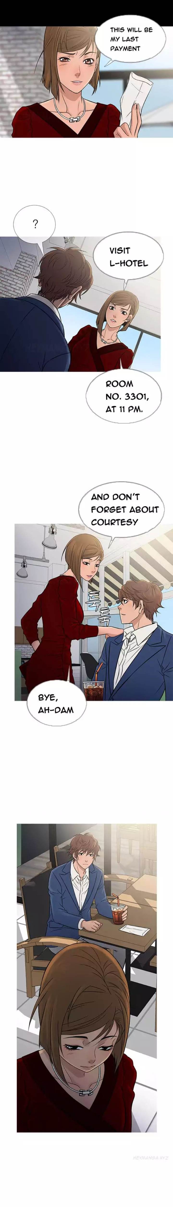 Heaven Chapter 66 - Manhwa18.com