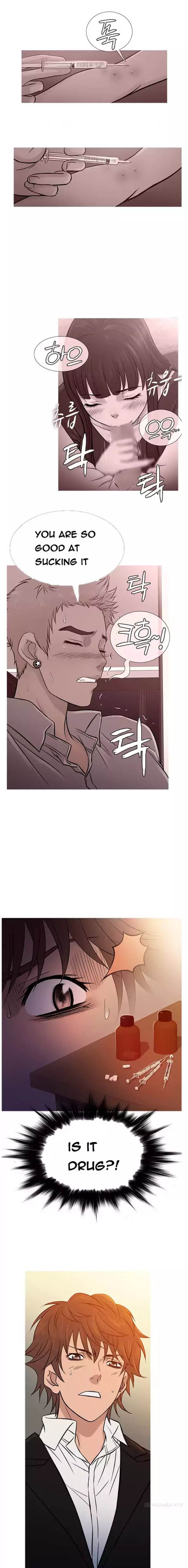 Heaven Chapter 67 - Manhwa18.com