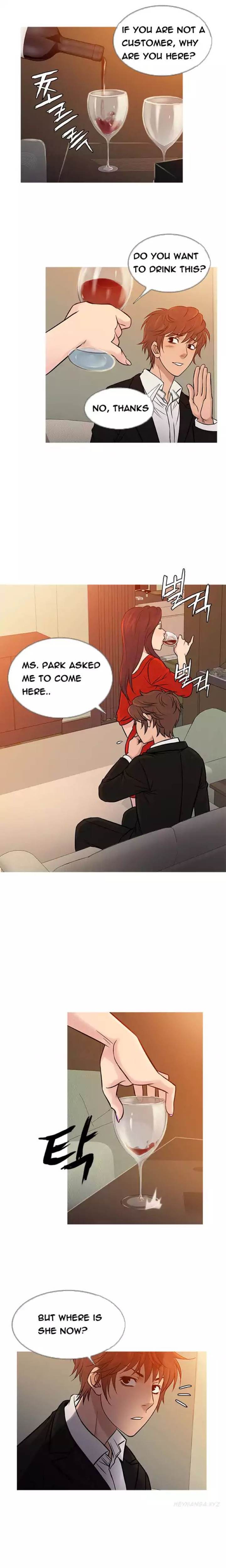 Heaven Chapter 67 - Manhwa18.com