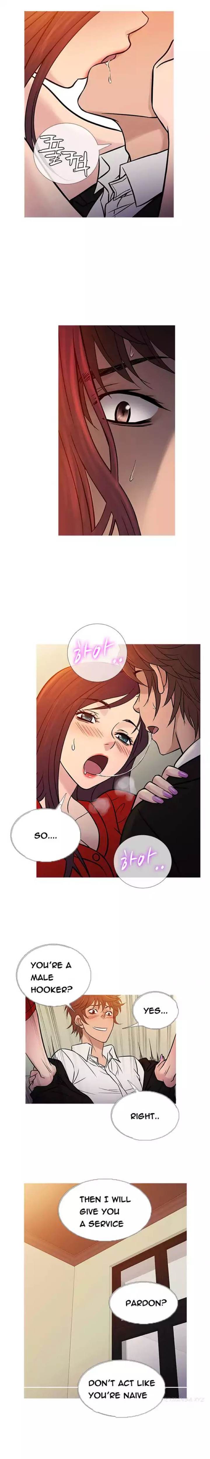 Heaven Chapter 67 - Manhwa18.com