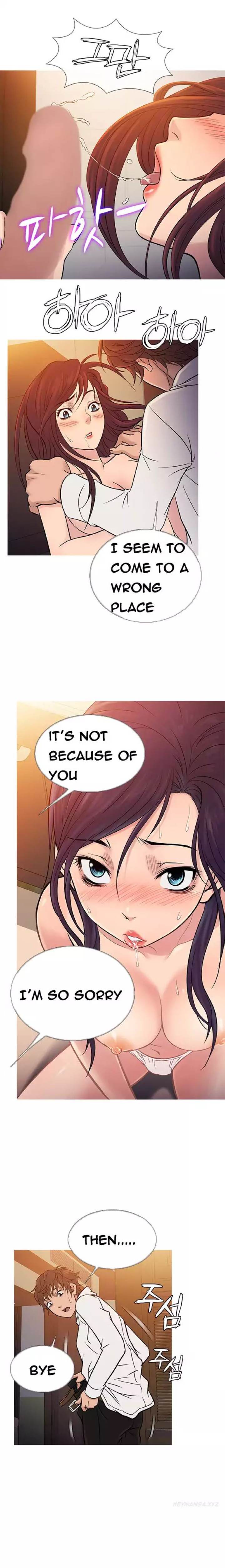 Heaven Chapter 67 - Manhwa18.com