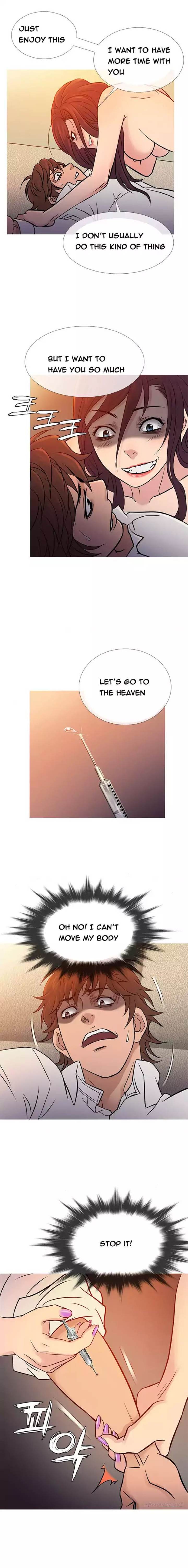 Heaven Chapter 67 - Manhwa18.com