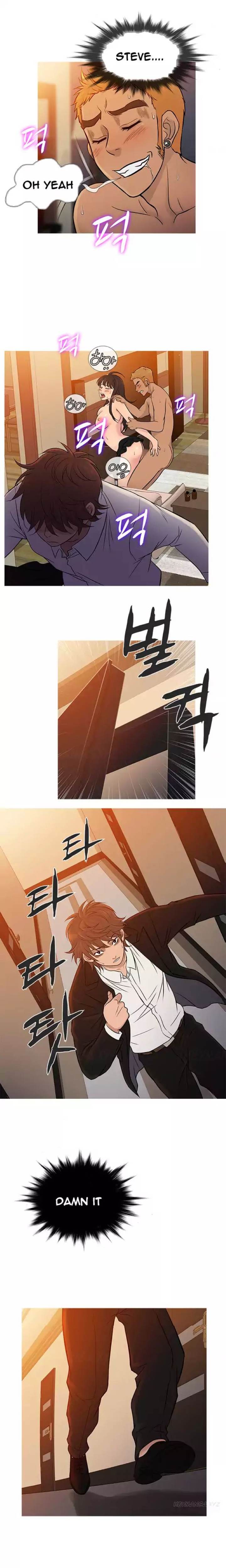 Heaven Chapter 68 - Manhwa18.com