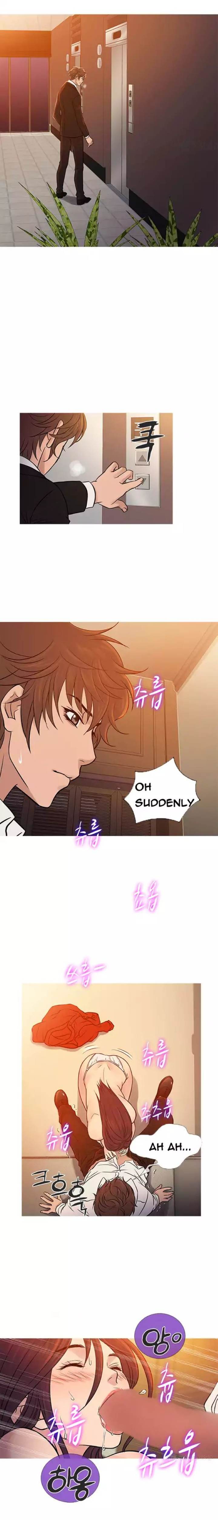 Heaven Chapter 68 - Manhwa18.com