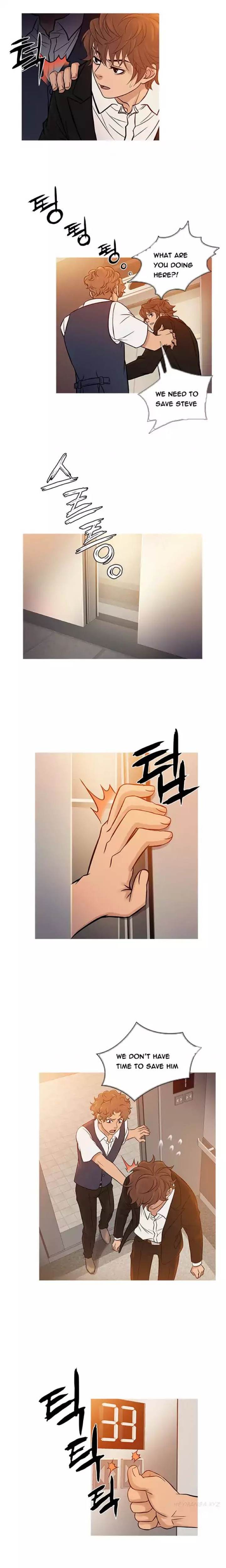 Heaven Chapter 68 - Manhwa18.com