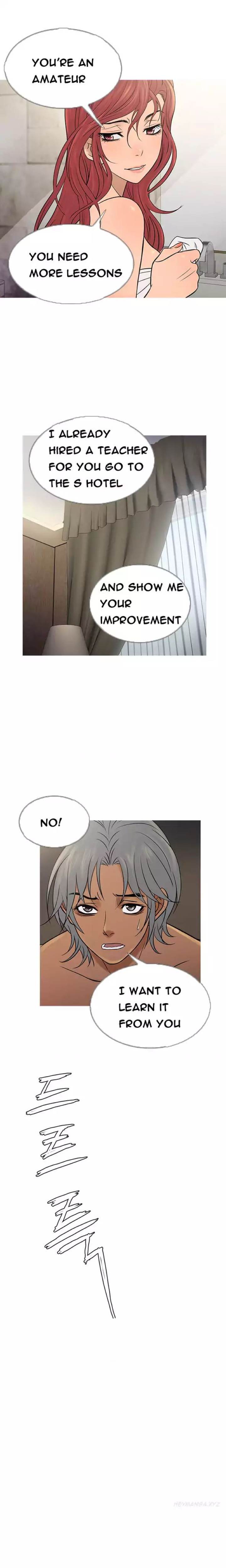 Heaven Chapter 69 - Manhwa18.com