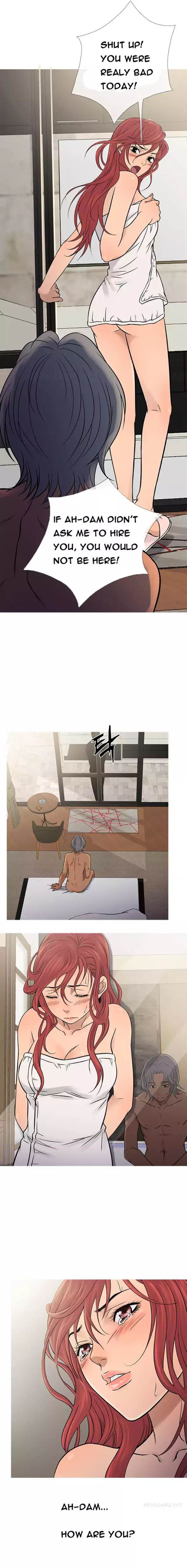 Heaven Chapter 69 - Manhwa18.com