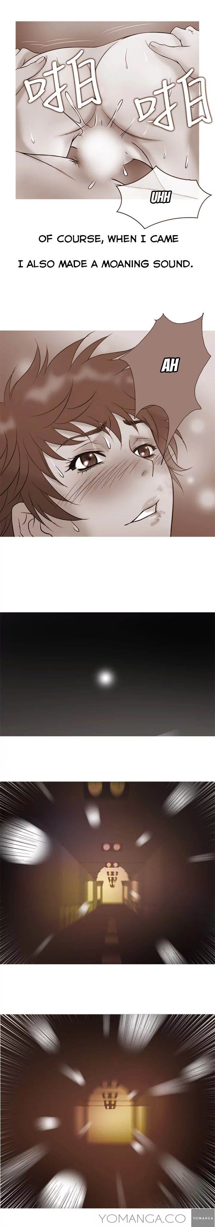 Heaven Chapter 7 - Manhwa18.com