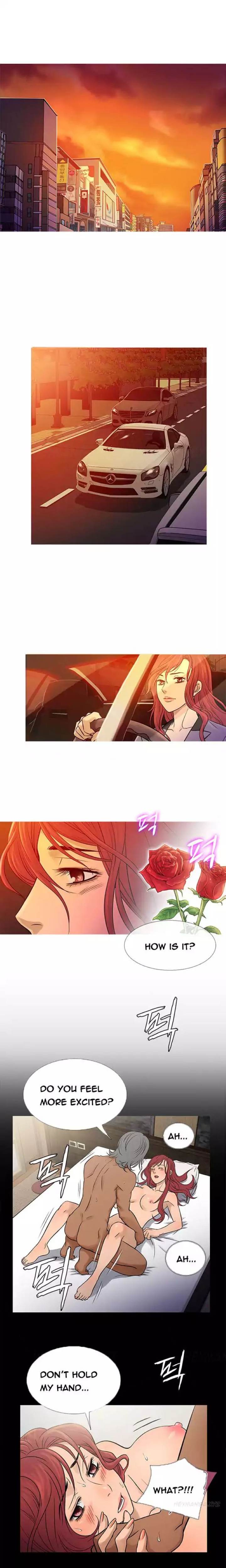Heaven Chapter 70 - Manhwa18.com
