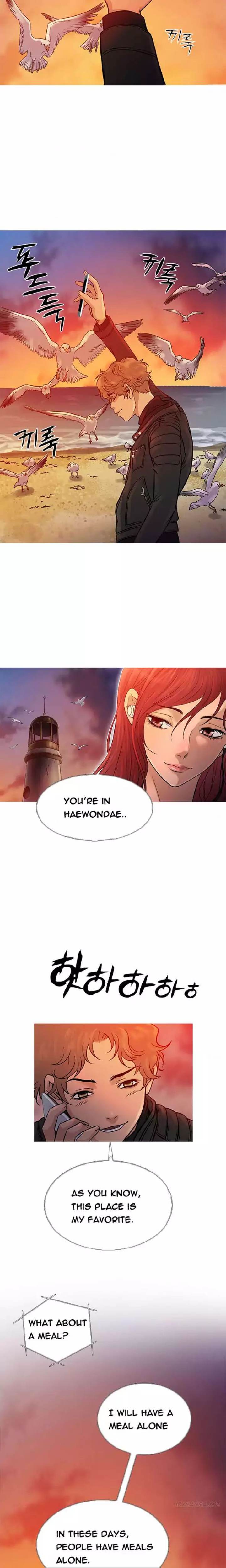 Heaven Chapter 70 - Manhwa18.com