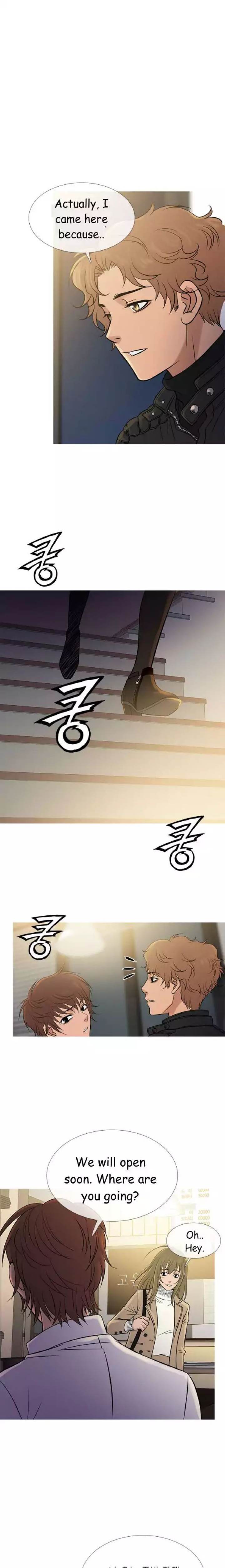 Heaven Chapter 71 - Manhwa18.com