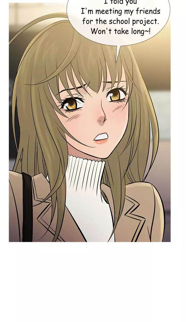 Heaven Chapter 71 - Manhwa18.com