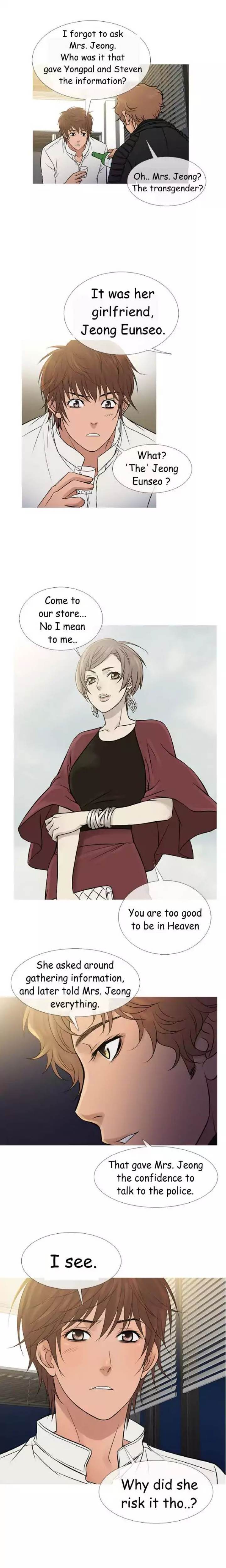 Heaven Chapter 71 - Manhwa18.com