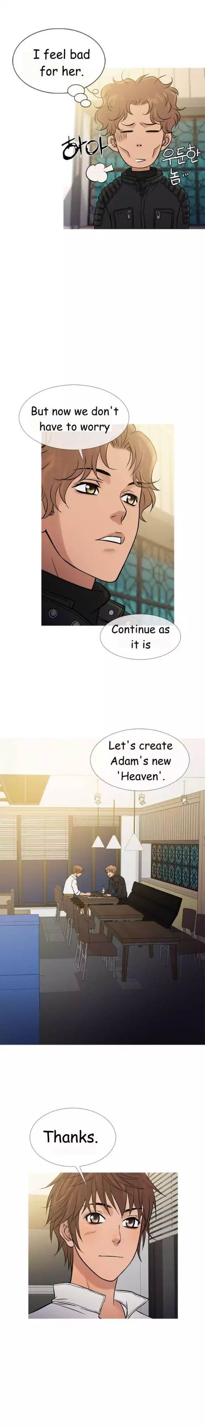 Heaven Chapter 71 - Manhwa18.com