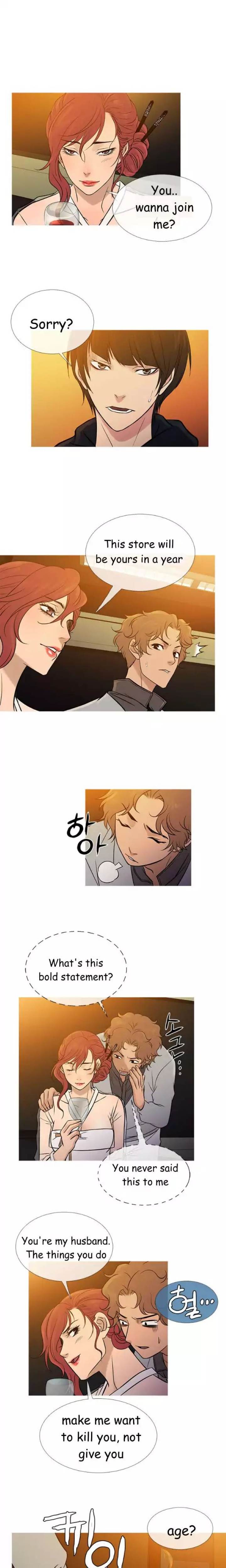 Heaven Chapter 72 - Manhwa18.com