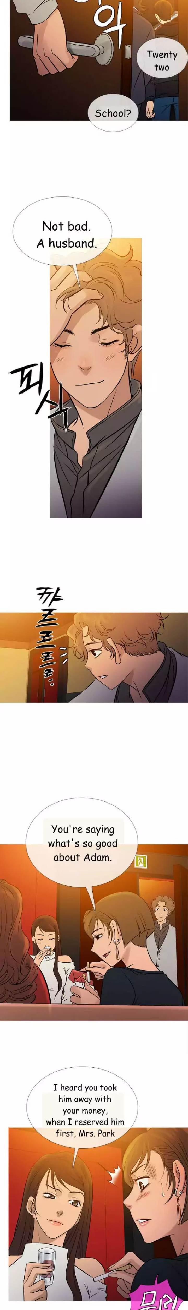 Heaven Chapter 72 - Manhwa18.com