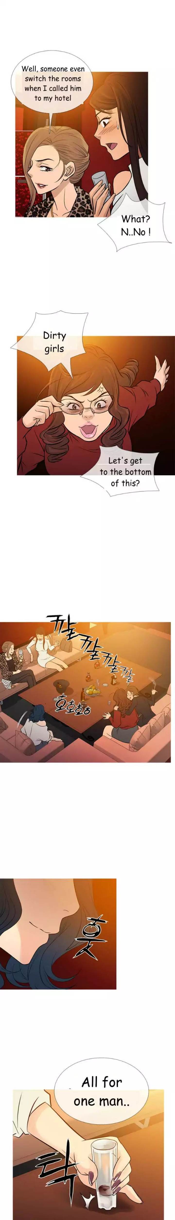 Heaven Chapter 72 - Manhwa18.com