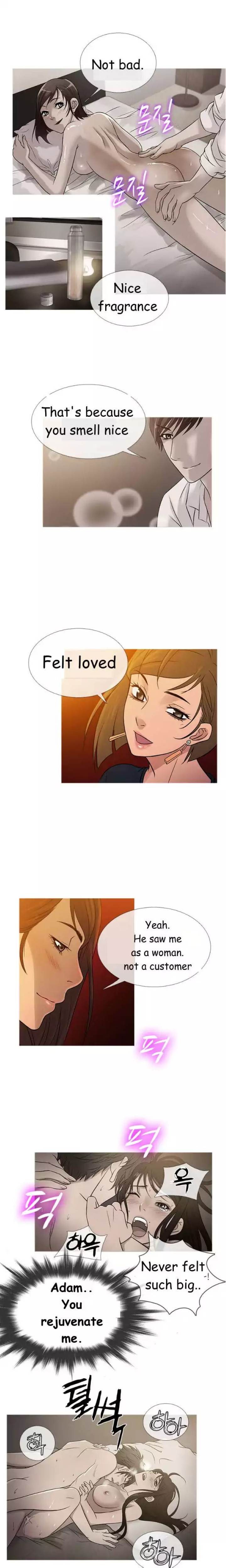 Heaven Chapter 72 - Manhwa18.com