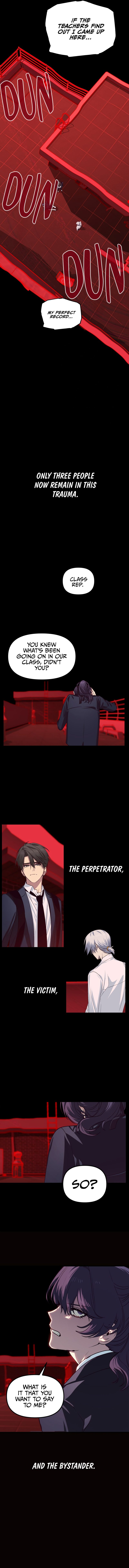 SSS-Class Suicide Hunter Chapter 130 - Manhwa18.com