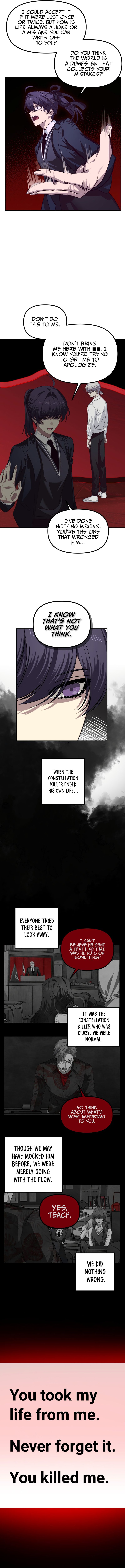 SSS-Class Suicide Hunter Chapter 130 - Manhwa18.com
