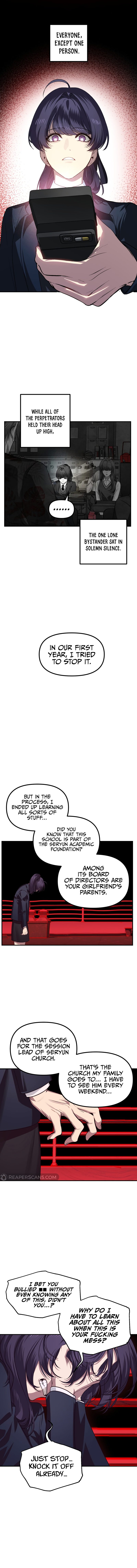 SSS-Class Suicide Hunter Chapter 130 - Manhwa18.com