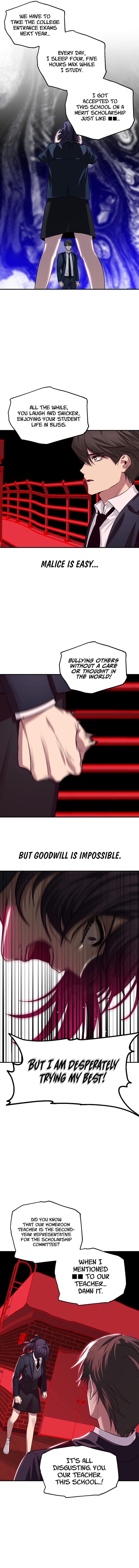 SSS-Class Suicide Hunter Chapter 130 - Manhwa18.com