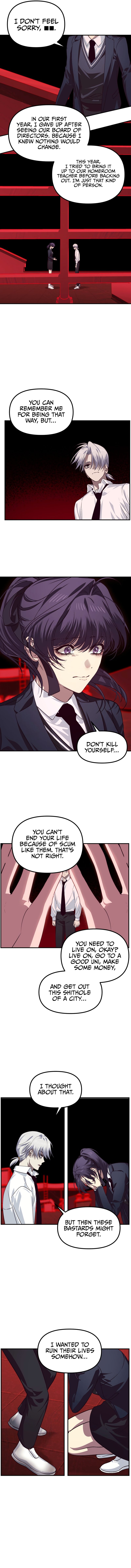 SSS-Class Suicide Hunter Chapter 130 - Manhwa18.com