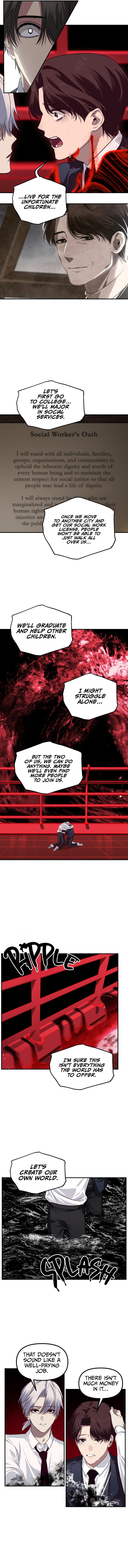 SSS-Class Suicide Hunter Chapter 130 - Manhwa18.com