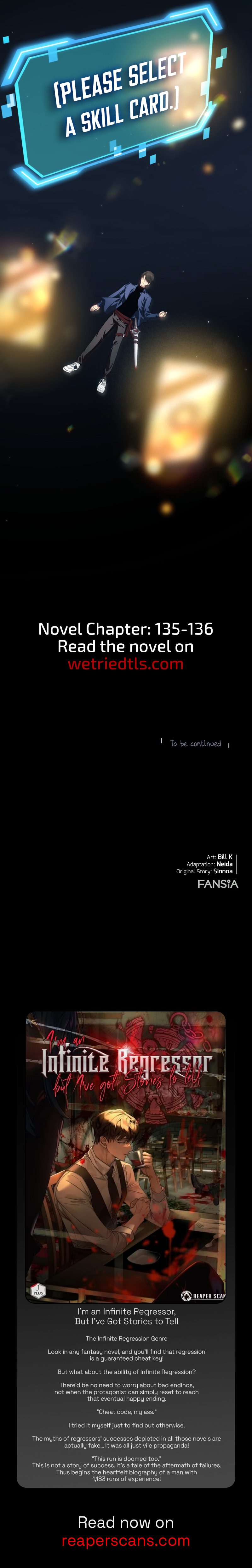 SSS-Class Suicide Hunter Chapter 130 - Manhwa18.com