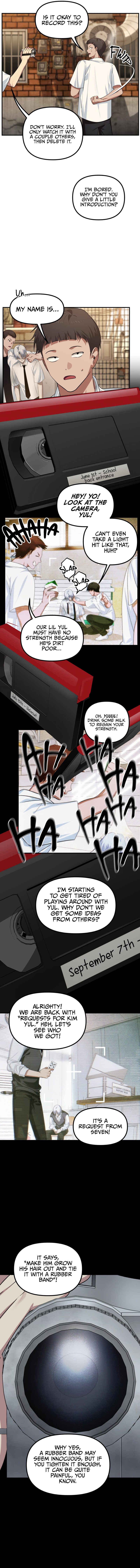 SSS-Class Suicide Hunter Chapter 134 - Manhwa18.com