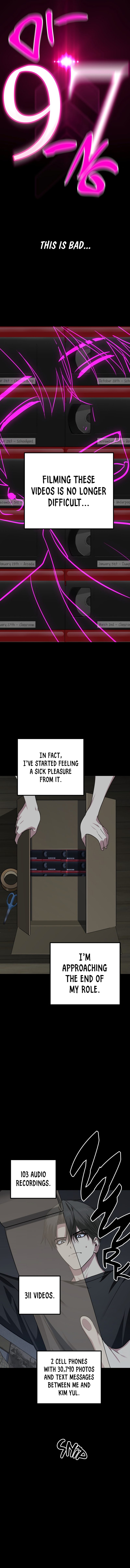 SSS-Class Suicide Hunter Chapter 134 - Manhwa18.com