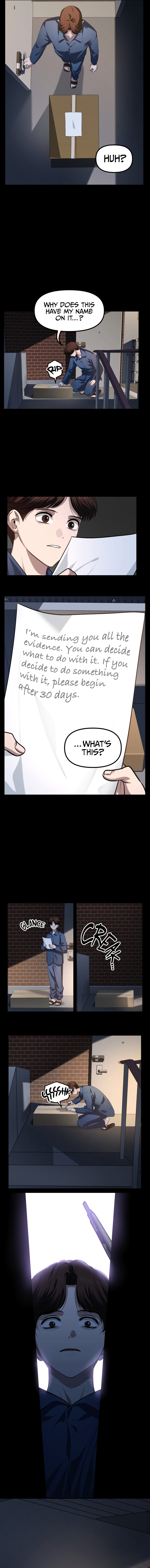 SSS-Class Suicide Hunter Chapter 134 - Manhwa18.com
