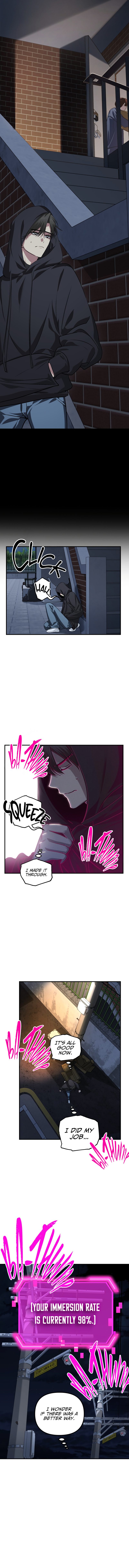 SSS-Class Suicide Hunter Chapter 134 - Manhwa18.com