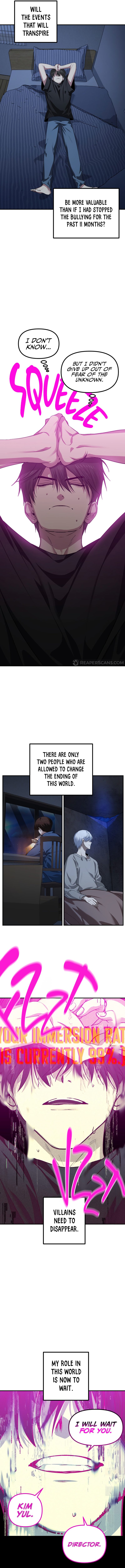 SSS-Class Suicide Hunter Chapter 134 - Manhwa18.com