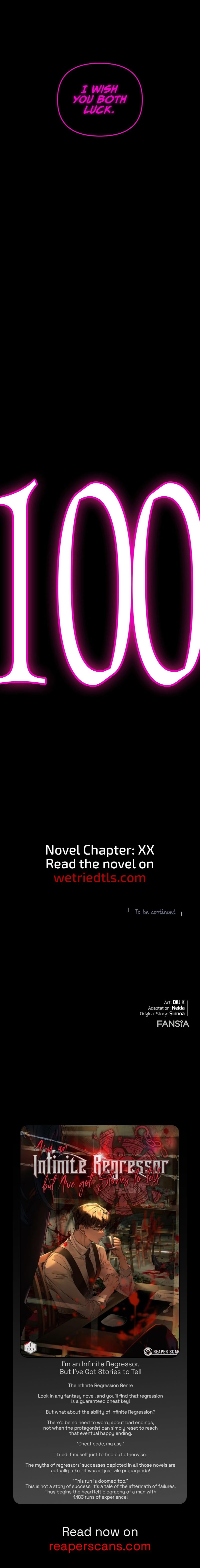 SSS-Class Suicide Hunter Chapter 134 - Manhwa18.com