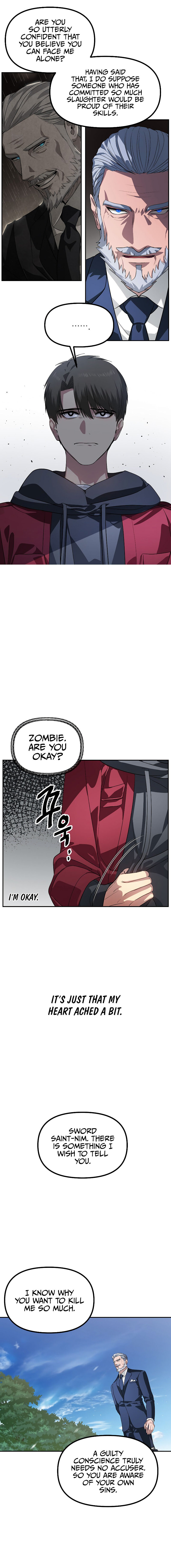 SSS-Class Suicide Hunter Chapter 31 - Manhwa18.com