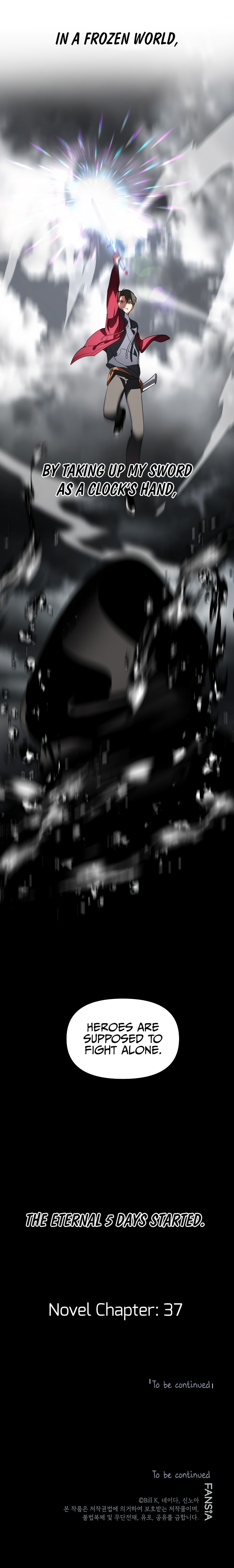 SSS-Class Suicide Hunter Chapter 33 - Manhwa18.com