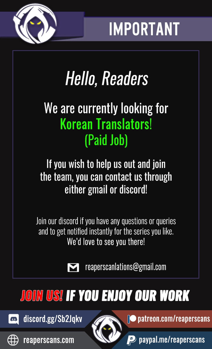 SSS-Class Suicide Hunter Chapter 33 - Manhwa18.com