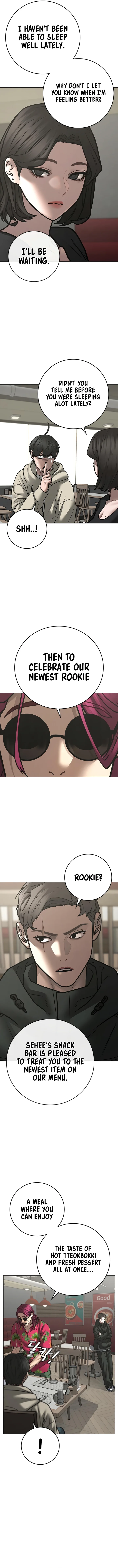 Reality Quest Chapter 106 - Manhwa18.com