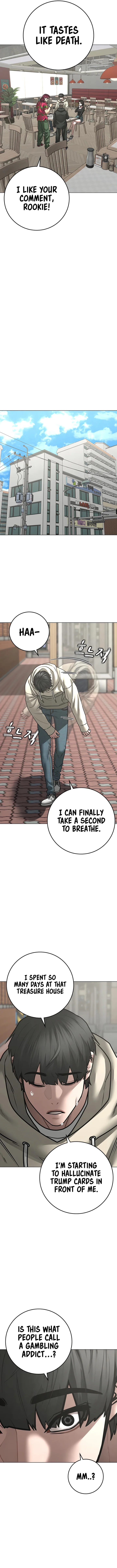 Reality Quest Chapter 106 - Manhwa18.com