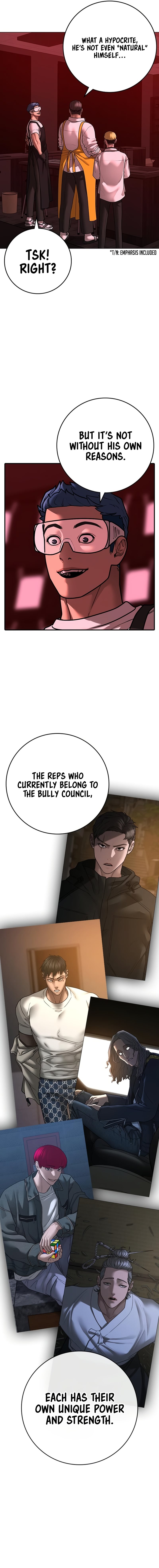 Reality Quest Chapter 116 - Manhwa18.com