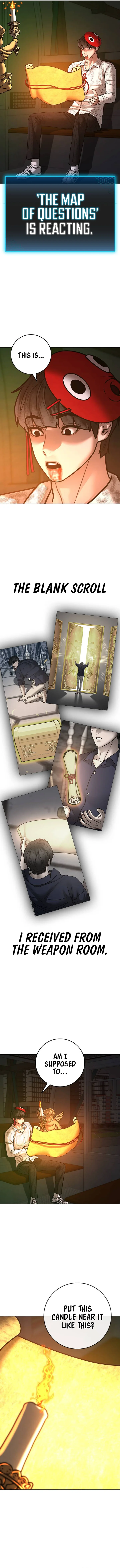 Reality Quest Chapter 122 - Manhwa18.com