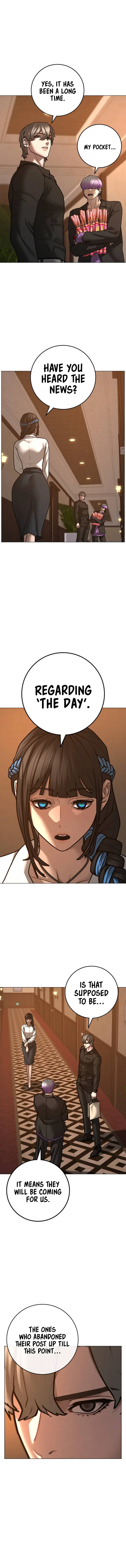 Reality Quest Chapter 122 - Manhwa18.com