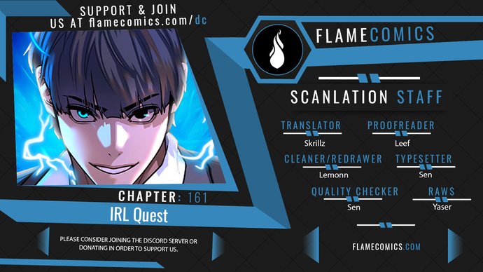 Reality Quest Chapter 161 - Manhwa18.com