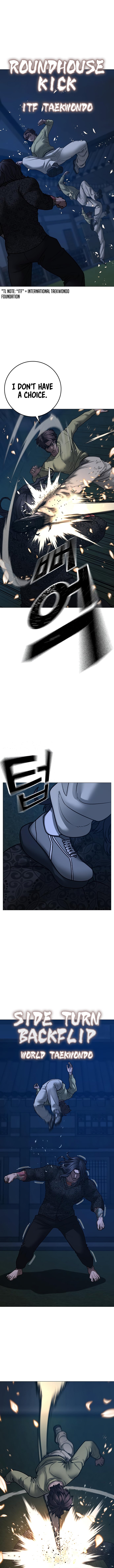 Reality Quest Chapter 161 - Manhwa18.com