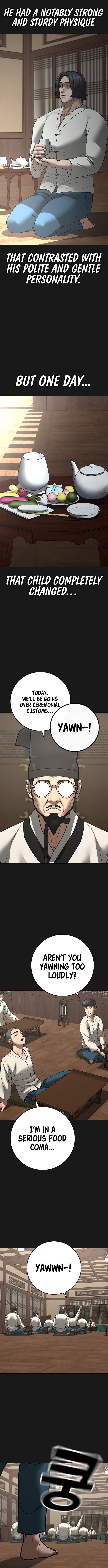 Reality Quest Chapter 161 - Manhwa18.com