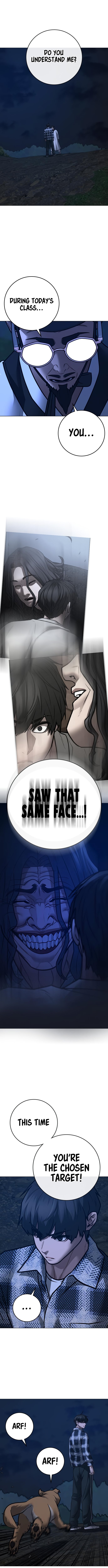 Reality Quest Chapter 161 - Manhwa18.com