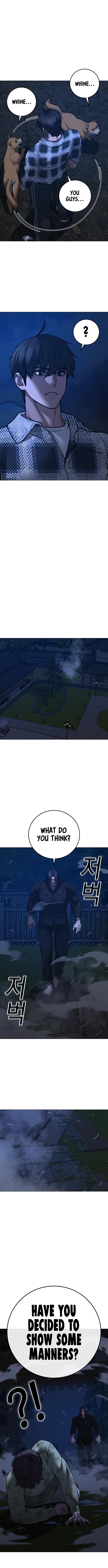 Reality Quest Chapter 161 - Manhwa18.com