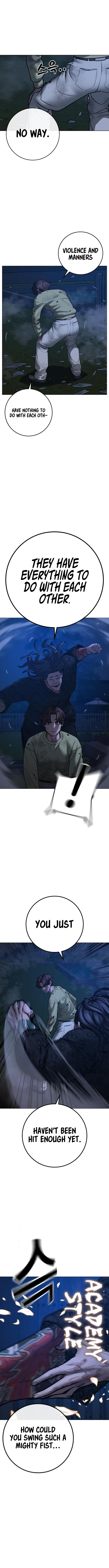 Reality Quest Chapter 161 - Manhwa18.com